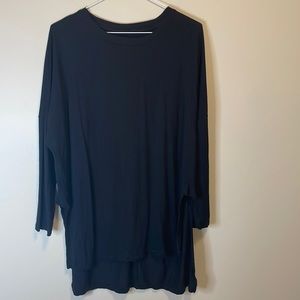 LNBF Tunic Top